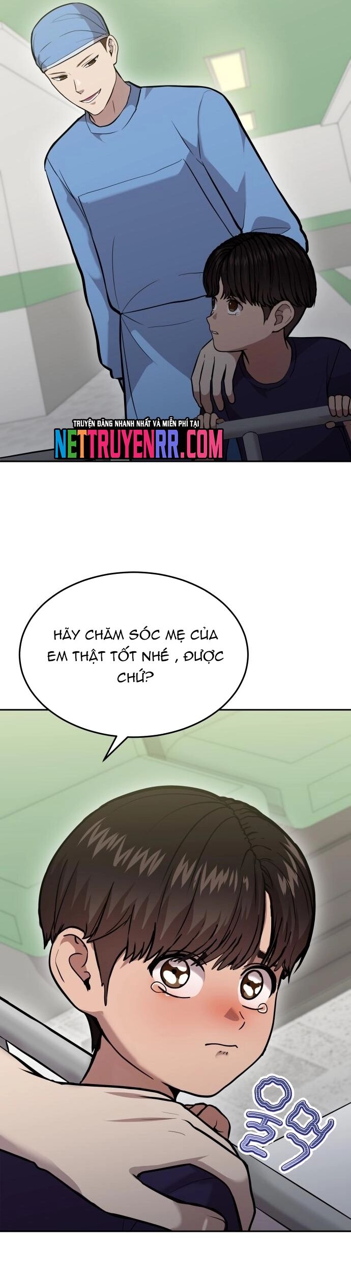 Sứ Mệnh Thần Y - Chapter 24 - Page 30