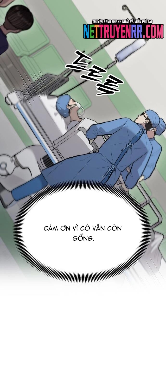 Sứ Mệnh Thần Y - Chapter 24 - Page 33