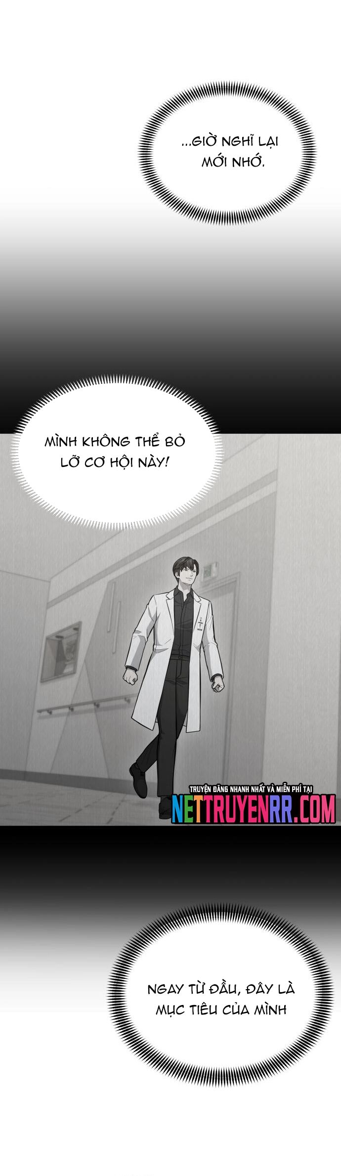 Sứ Mệnh Thần Y - Chapter 24 - Page 38