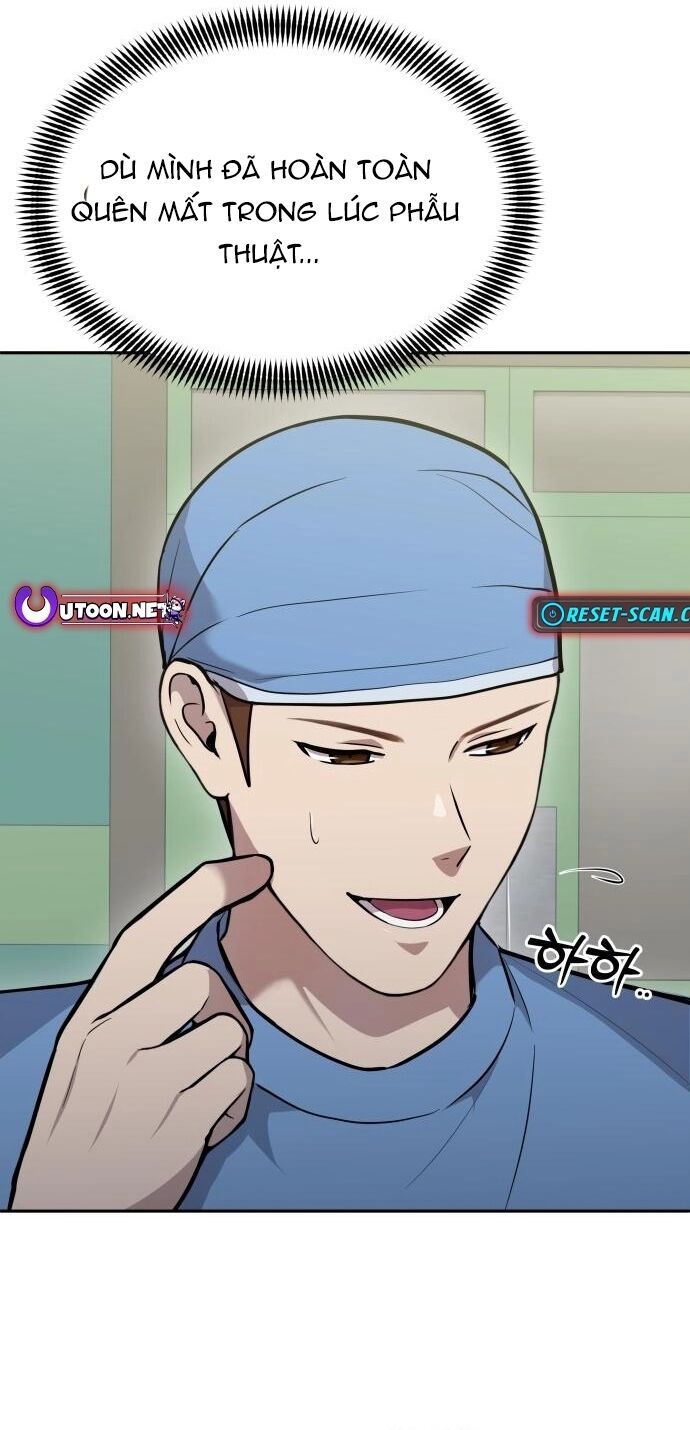 Sứ Mệnh Thần Y - Chapter 24 - Page 39