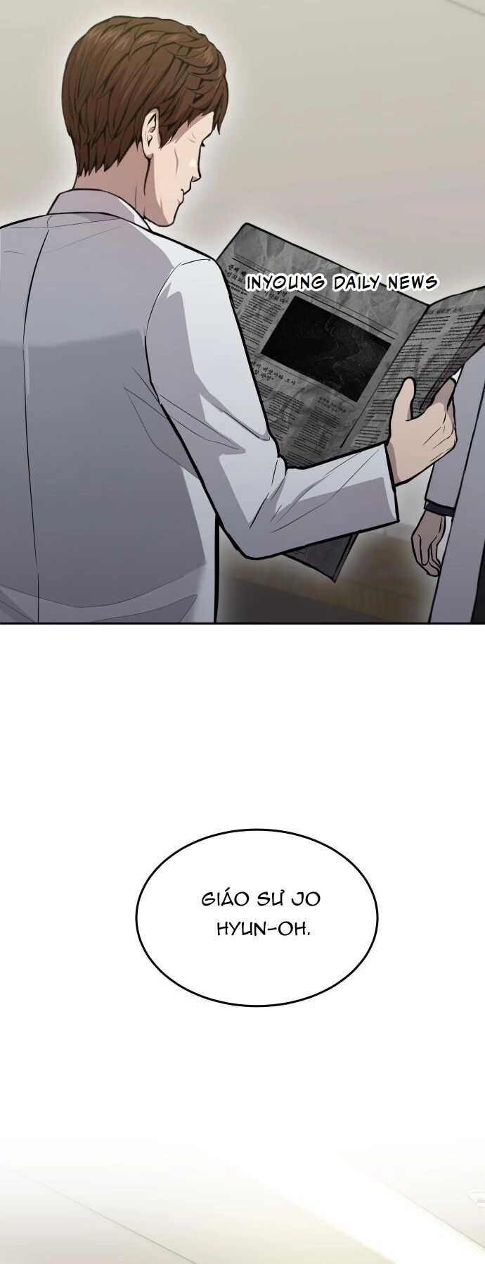 Sứ Mệnh Thần Y - Chapter 24 - Page 43