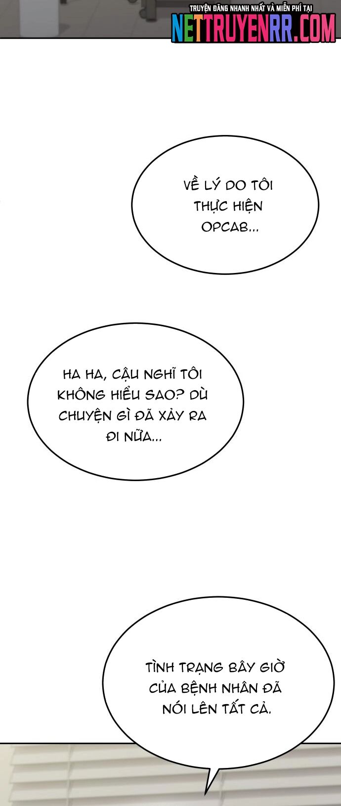 Sứ Mệnh Thần Y - Chapter 24 - Page 47