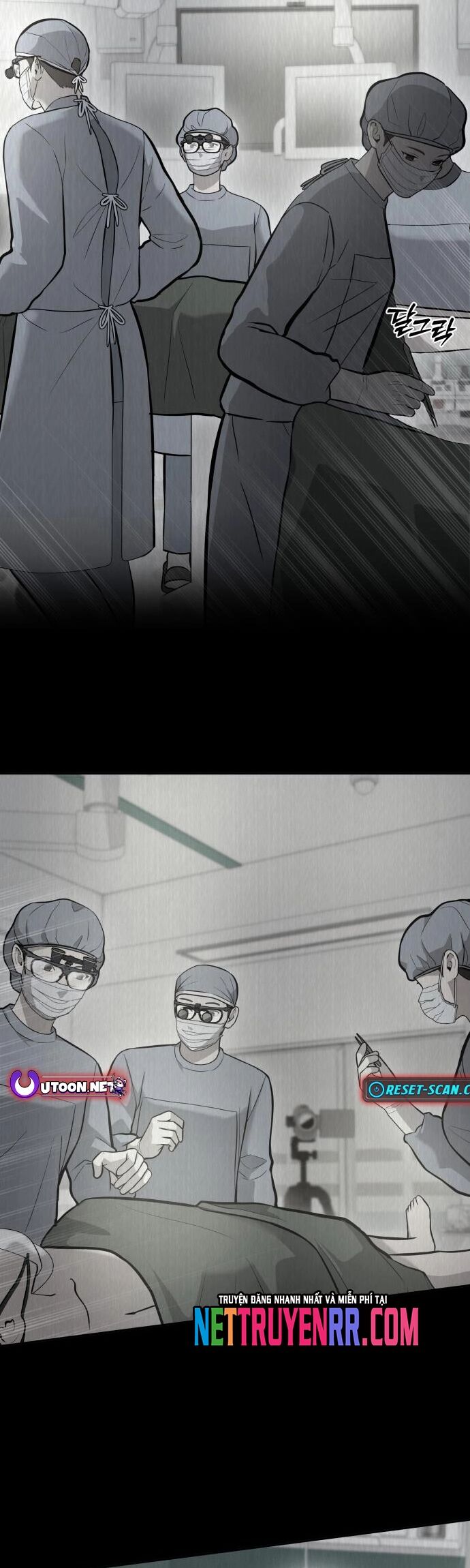 Sứ Mệnh Thần Y - Chapter 24 - Page 5