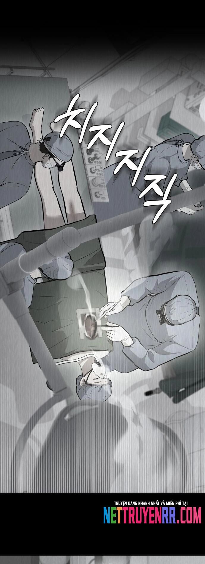 Sứ Mệnh Thần Y - Chapter 24 - Page 8