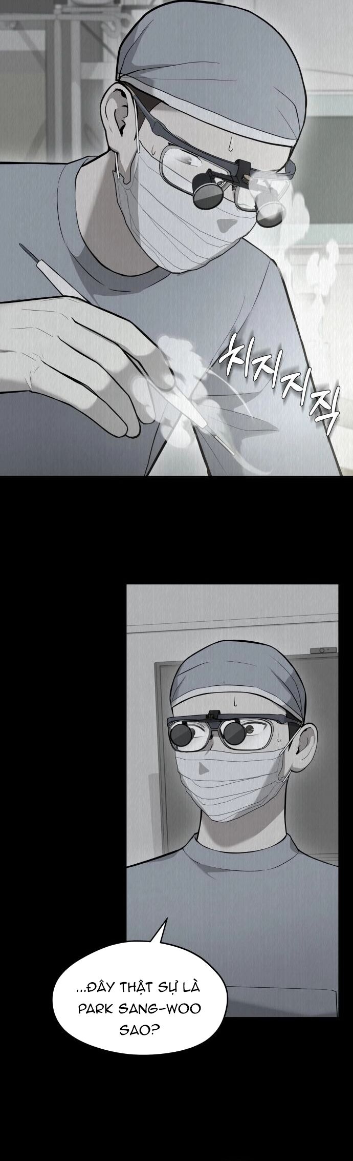 Sứ Mệnh Thần Y - Chapter 24 - Page 9