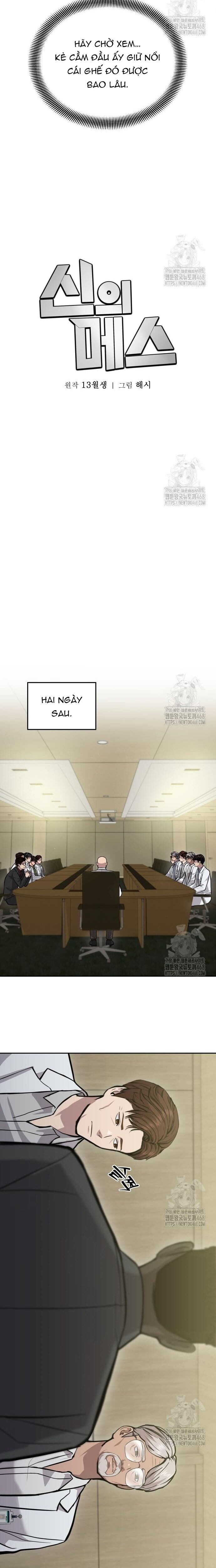 Sứ Mệnh Thần Y - Chapter 25 - Page 11