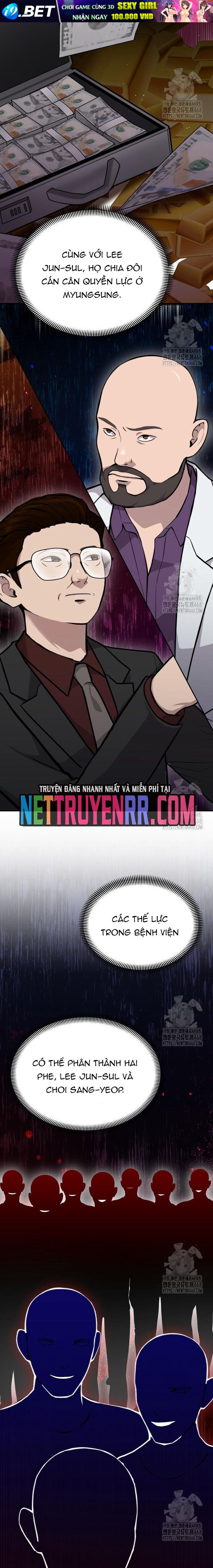 Sứ Mệnh Thần Y - Chapter 25 - Page 15