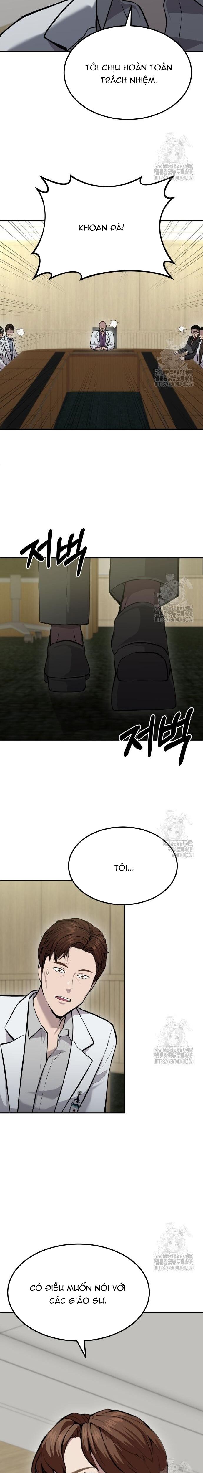 Sứ Mệnh Thần Y - Chapter 25 - Page 25