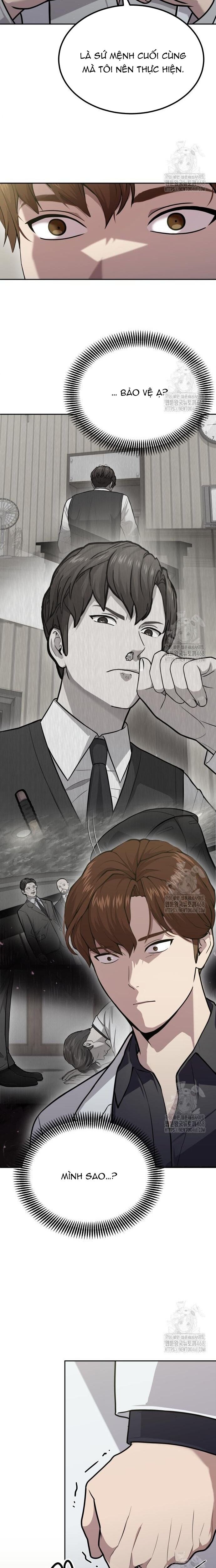 Sứ Mệnh Thần Y - Chapter 25 - Page 4