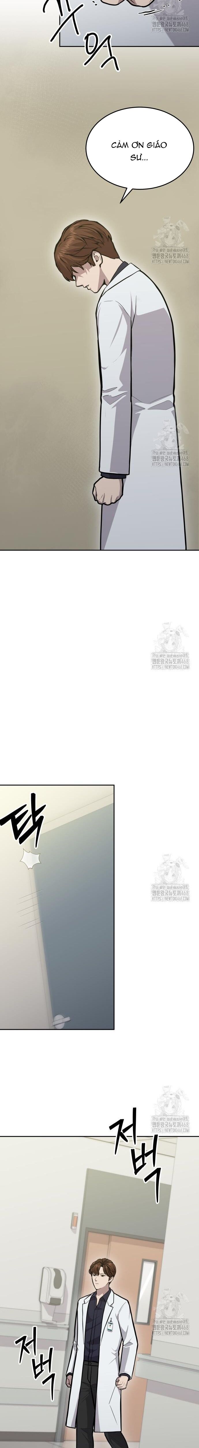 Sứ Mệnh Thần Y - Chapter 25 - Page 5