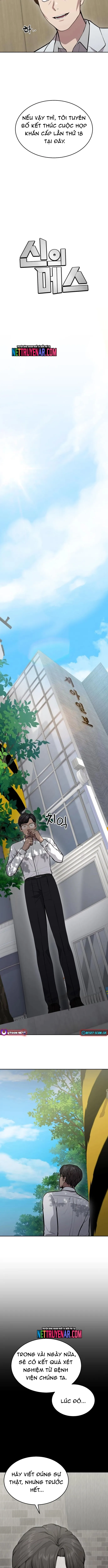 Sứ Mệnh Thần Y - Chapter 26 - Page 12