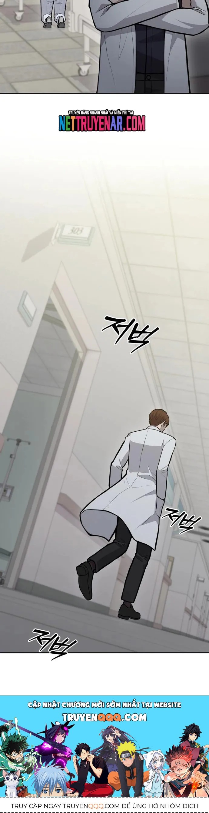 Sứ Mệnh Thần Y - Chapter 26 - Page 14