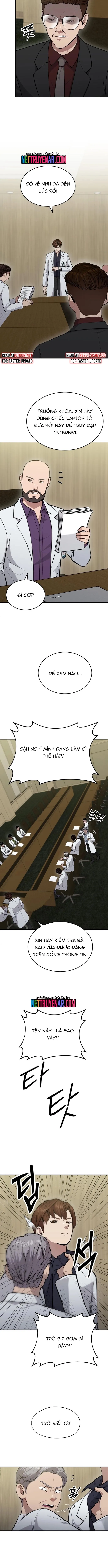 Sứ Mệnh Thần Y - Chapter 26 - Page 4