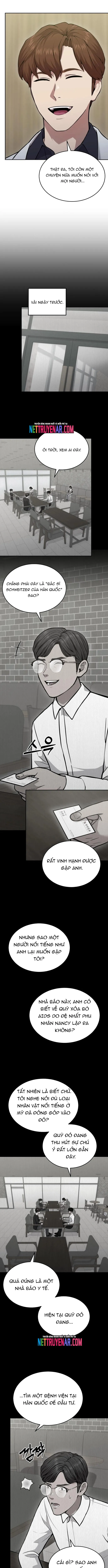 Sứ Mệnh Thần Y - Chapter 26 - Page 7