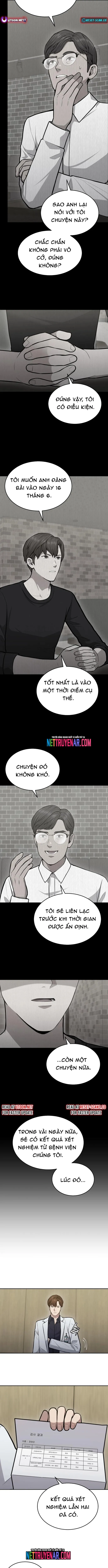 Sứ Mệnh Thần Y - Chapter 26 - Page 9