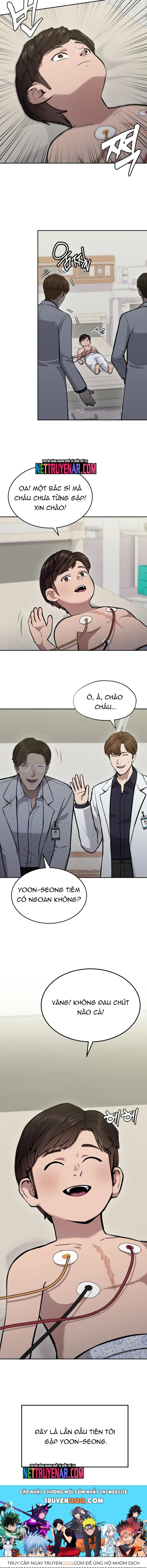 Sứ Mệnh Thần Y - Chapter 27 - Page 11