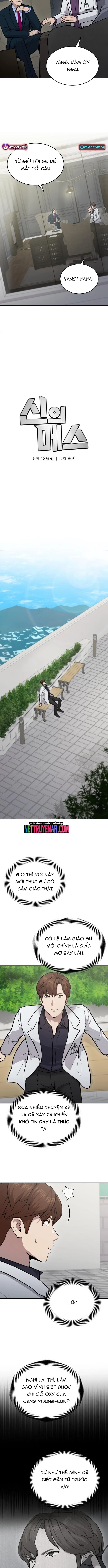 Sứ Mệnh Thần Y - Chapter 27 - Page 5