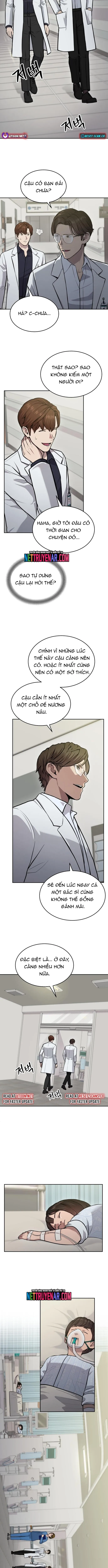 Sứ Mệnh Thần Y - Chapter 27 - Page 9