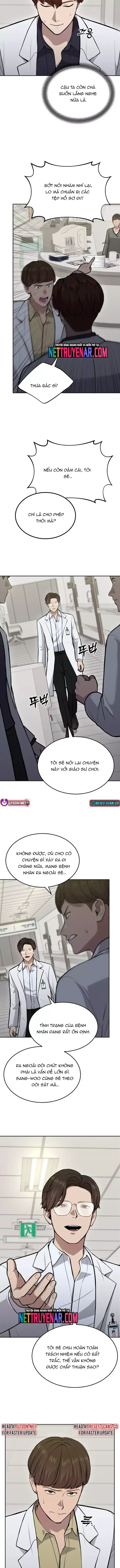 Sứ Mệnh Thần Y - Chapter 29 - Page 10