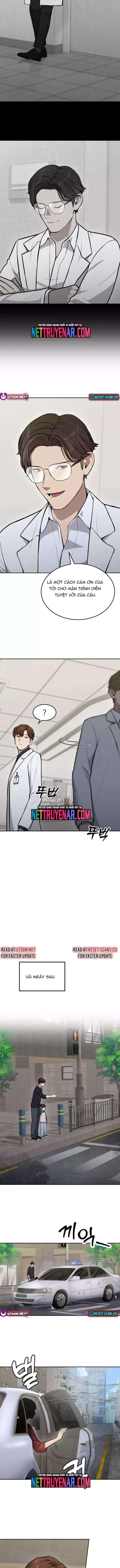 Sứ Mệnh Thần Y - Chapter 29 - Page 12