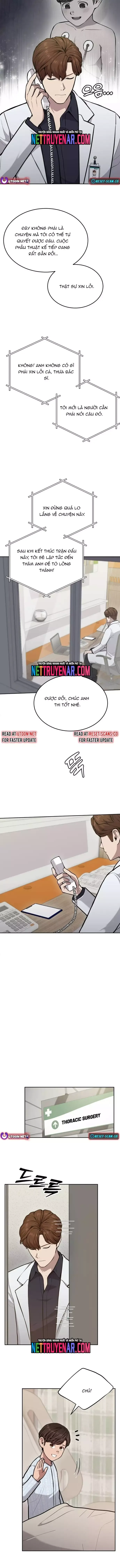 Sứ Mệnh Thần Y - Chapter 29 - Page 3