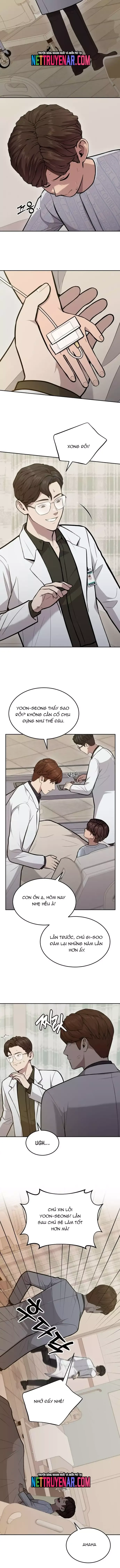 Sứ Mệnh Thần Y - Chapter 29 - Page 5