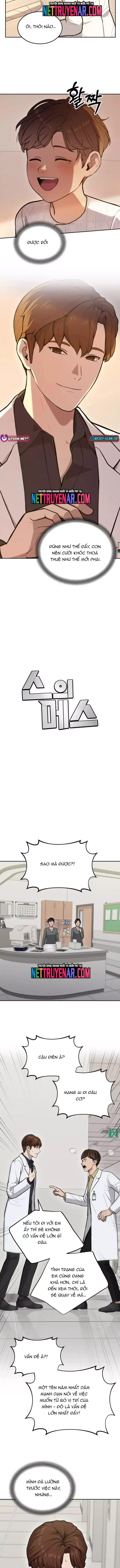Sứ Mệnh Thần Y - Chapter 29 - Page 9