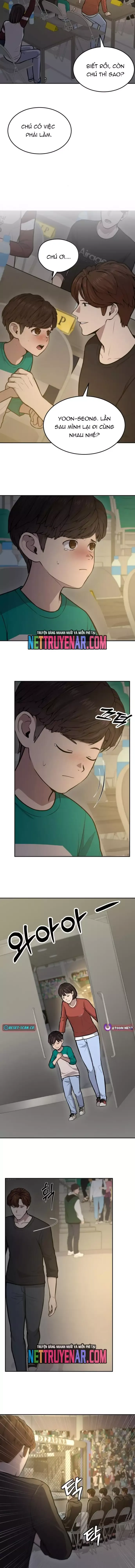 Sứ Mệnh Thần Y - Chapter 30 - Page 12