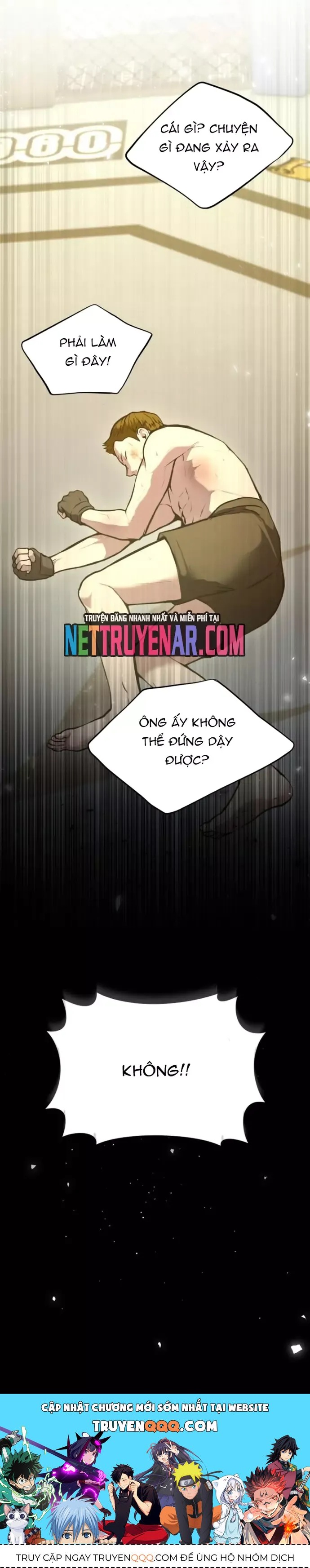 Sứ Mệnh Thần Y - Chapter 30 - Page 14