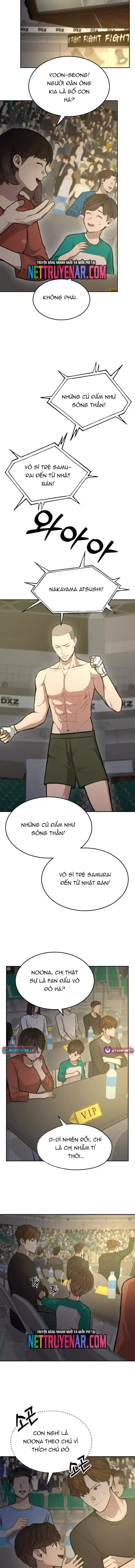 Sứ Mệnh Thần Y - Chapter 30 - Page 4