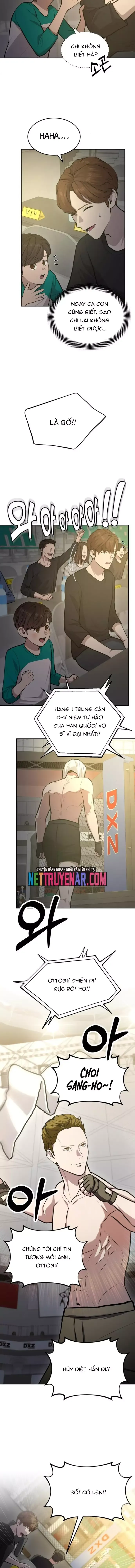 Sứ Mệnh Thần Y - Chapter 30 - Page 5