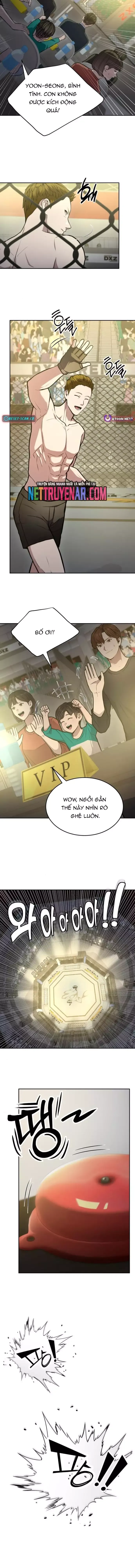 Sứ Mệnh Thần Y - Chapter 30 - Page 6