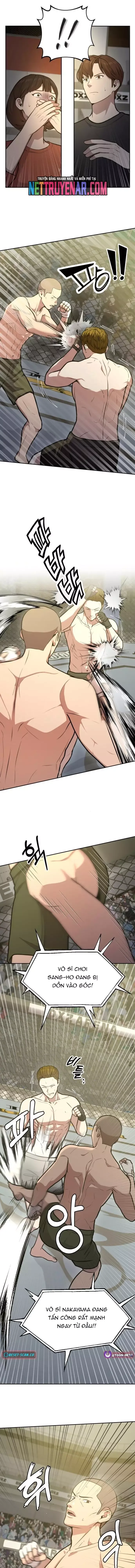 Sứ Mệnh Thần Y - Chapter 30 - Page 7