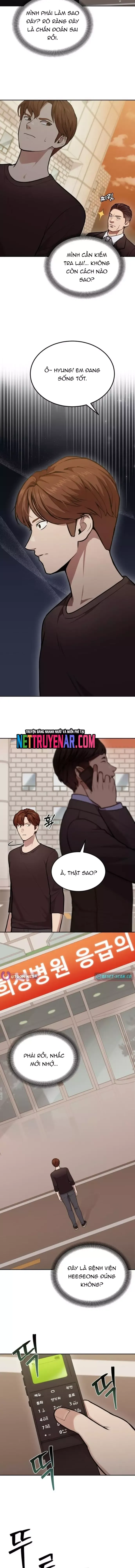 Sứ Mệnh Thần Y - Chapter 31 - Page 16