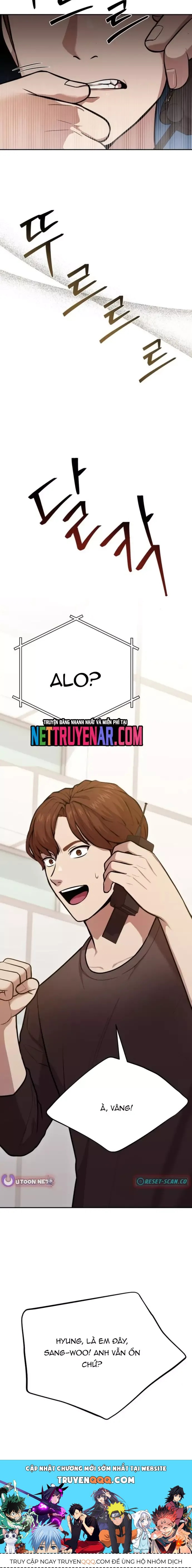 Sứ Mệnh Thần Y - Chapter 31 - Page 17