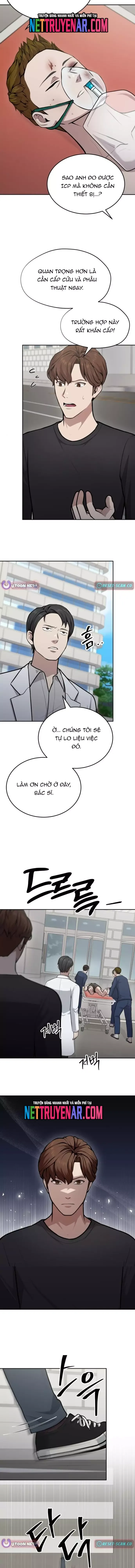 Sứ Mệnh Thần Y - Chapter 31 - Page 7