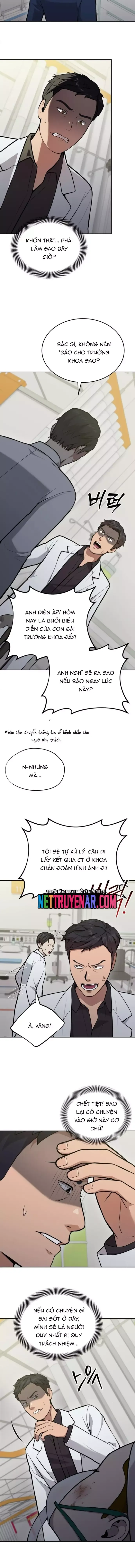 Sứ Mệnh Thần Y - Chapter 31 - Page 9