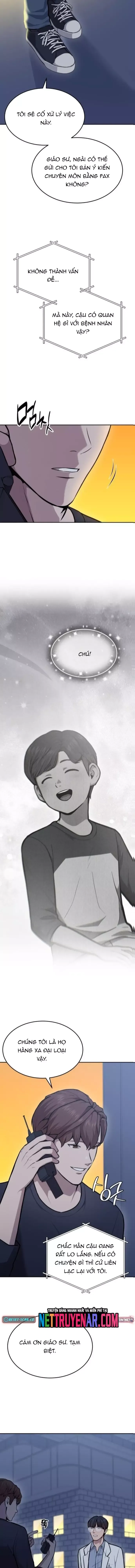 Sứ Mệnh Thần Y - Chapter 32 - Page 12