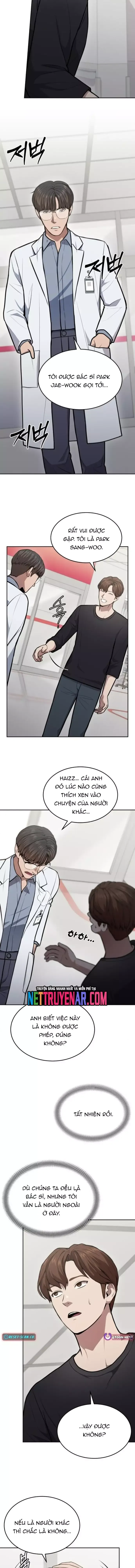 Sứ Mệnh Thần Y - Chapter 32 - Page 4