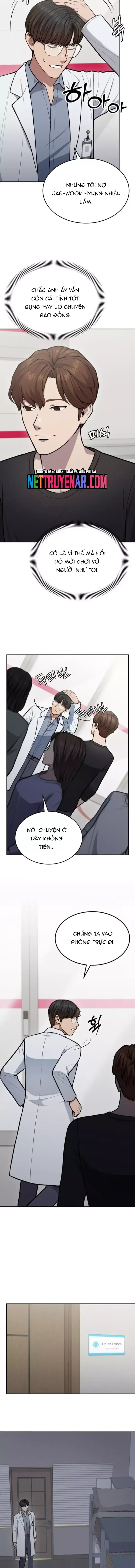 Sứ Mệnh Thần Y - Chapter 32 - Page 5