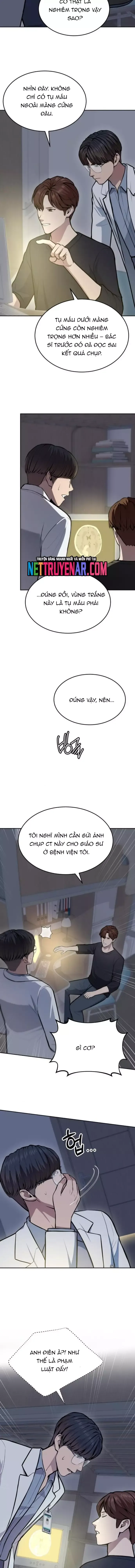 Sứ Mệnh Thần Y - Chapter 32 - Page 7