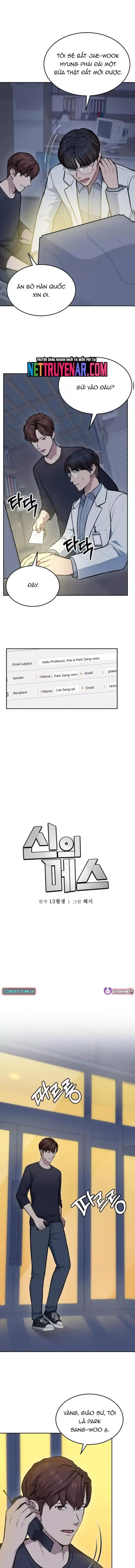 Sứ Mệnh Thần Y - Chapter 32 - Page 9