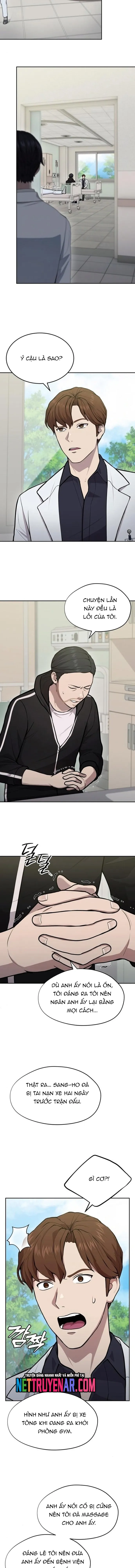 Sứ Mệnh Thần Y - Chapter 33 - Page 3