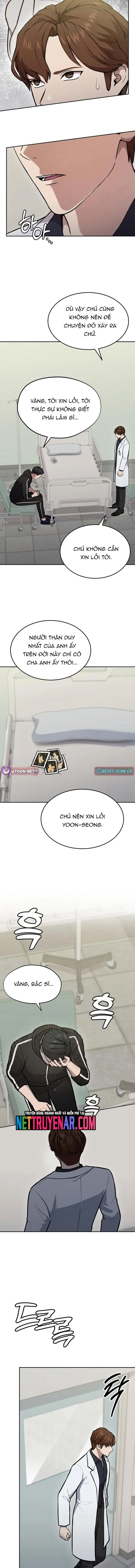 Sứ Mệnh Thần Y - Chapter 33 - Page 5