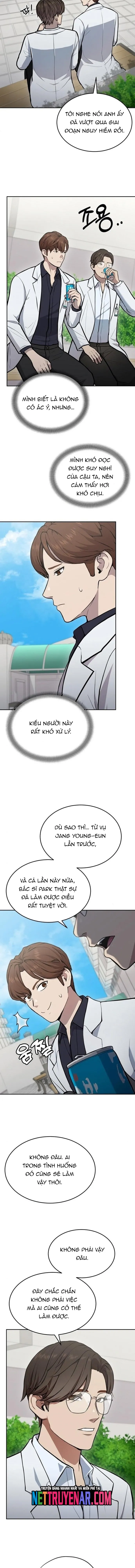 Sứ Mệnh Thần Y - Chapter 33 - Page 7