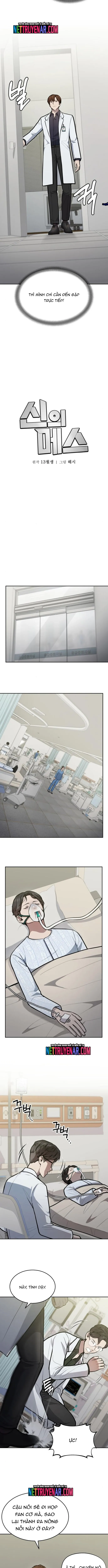 Sứ Mệnh Thần Y - Chapter 34 - Page 6