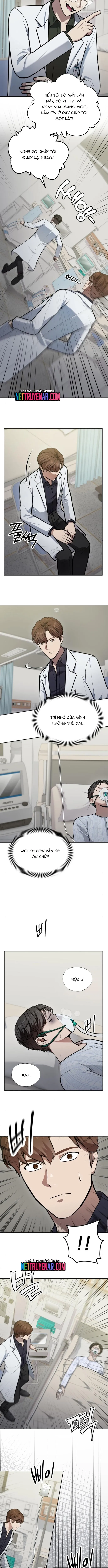Sứ Mệnh Thần Y - Chapter 34 - Page 9