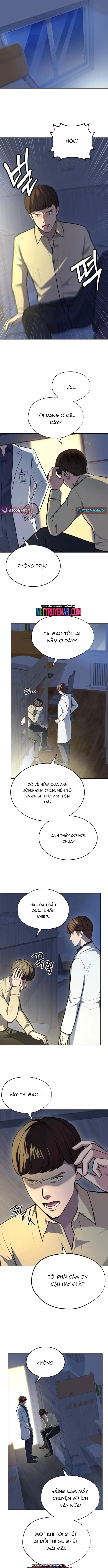 Sứ Mệnh Thần Y - Chapter 35 - Page 4