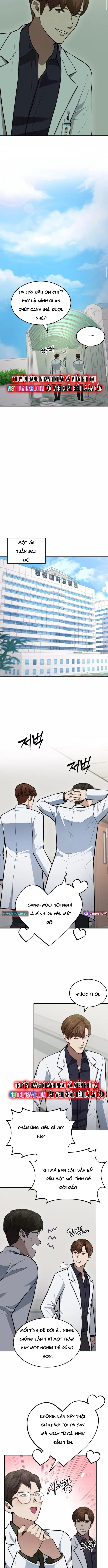 Sứ Mệnh Thần Y - Chapter 36 - Page 10