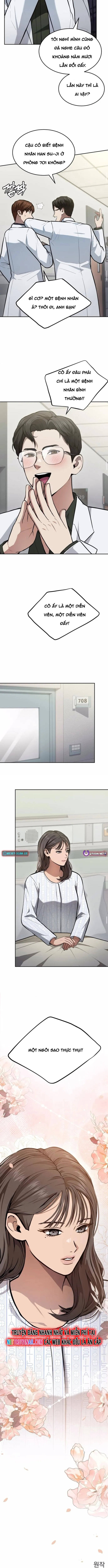 Sứ Mệnh Thần Y - Chapter 36 - Page 11